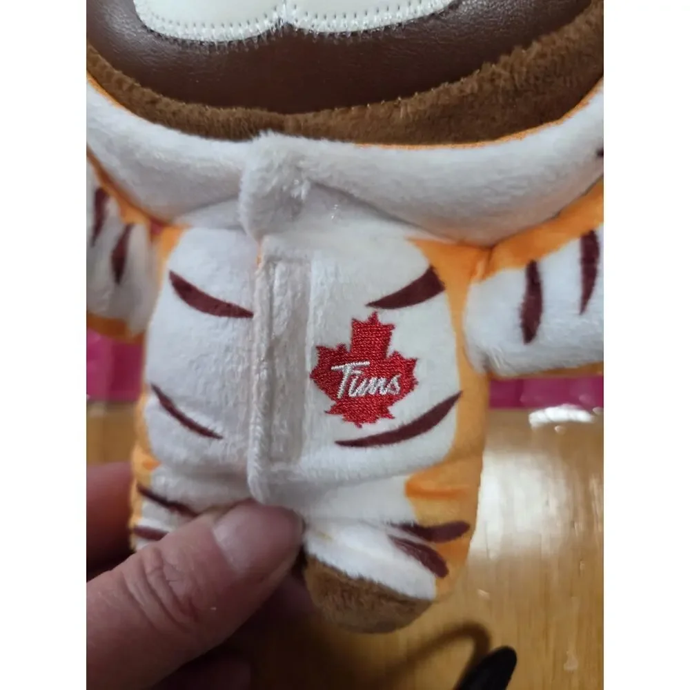 Unbranded tims tiger